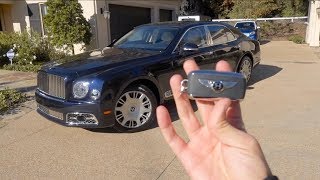 Por esto es que hoy no tengo un Bentley | Salomondrin