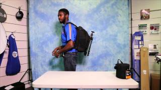 Review: Lowepro flipside 400 AW