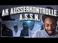 AK AusserKontrolle - A.S.S.N. (prod. Sonus030 & HNDRC) (Canadian reaction)