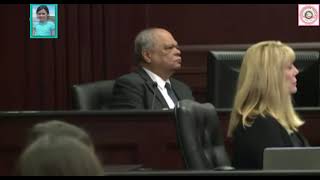 Information Part 7 Penalty Phase Part 3 Murder of 8yr. Old Cherish Periwinkle /Donald Smith Trial (2013) Update