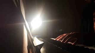 Ludovico Einaudi- atoms (underwater)