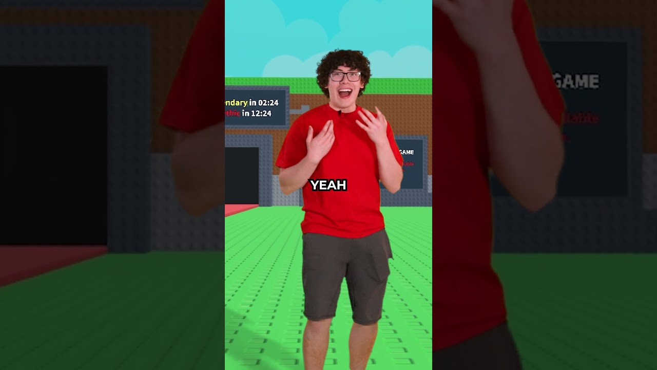 If DO BIG STUDIOS Owned Roblox…