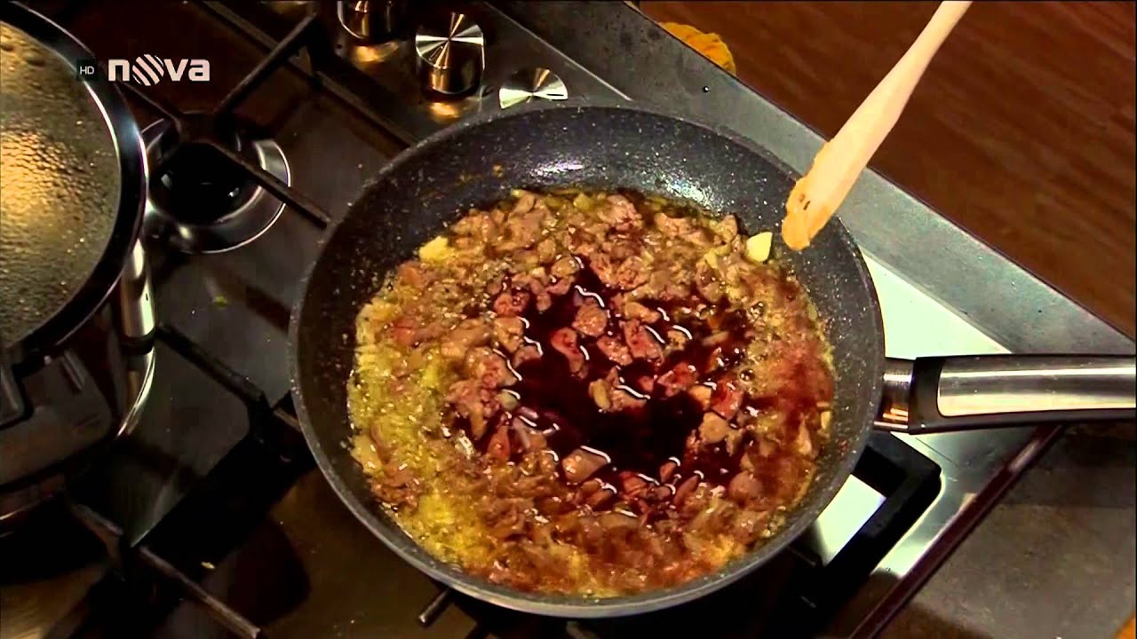 TESCOMA S CHUTÍ s V.I.P. - 12. 11. 2015 - Petr Plintovič