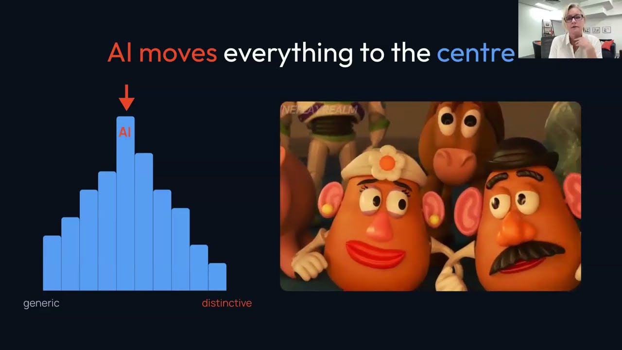 AI Video Is Everywhere. So Why Does It All Look the Same