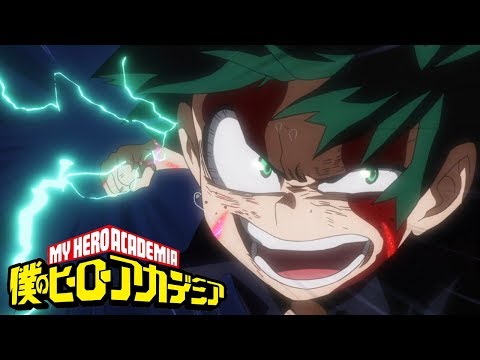 100%-Smash-|-My-Hero-Academia