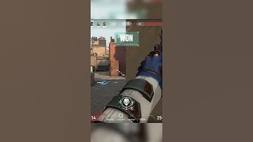 killing while reloading is the new feature in valorant