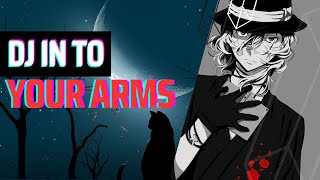 DJ JUNGLE DUCH IN TO YOUR ARMS (REMIX)