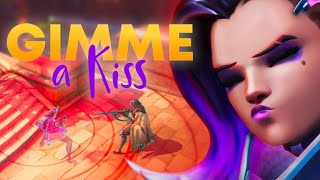 Sombra's Kiss of DEATH