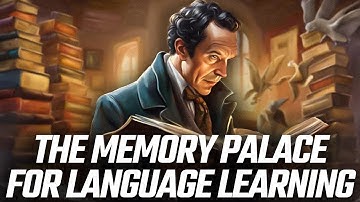 The Memory Palace for Language Learning