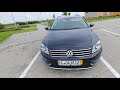 Volkswagen Passat B7  2.0TDI 177ps  DSG 4Motion , 04/2013