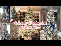 COLORES Y TENDENCIAS PARA NAVIDAD 2021-2022/ TEMAS PARA DECORAR EL ÁRBOL DE NAVIDAD 🎄