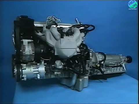 Volvo - Service Training - 1991 New Car Features - 240 / 740 / 940 / 960 (1991)