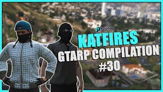 Novah Almost Kills Chodie With Dad Jokes Katfires Gtarp Compilation