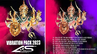 Jhule Najre Najar Me Dai DJ A2S Remix