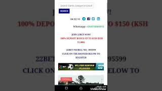 The Best apps for fixed match bet 2019 ✔️✔️ screenshot 3