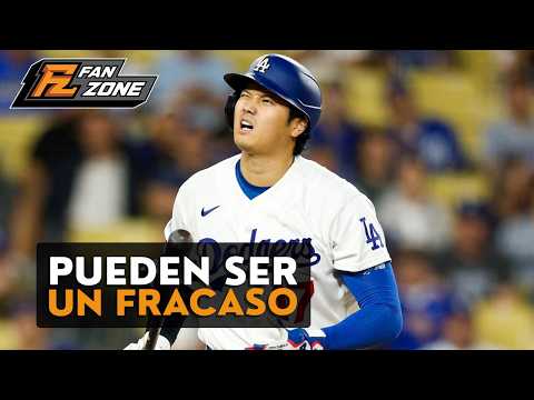 Estos Equipos FRACASARÁN en Playoffs | Fan Zone