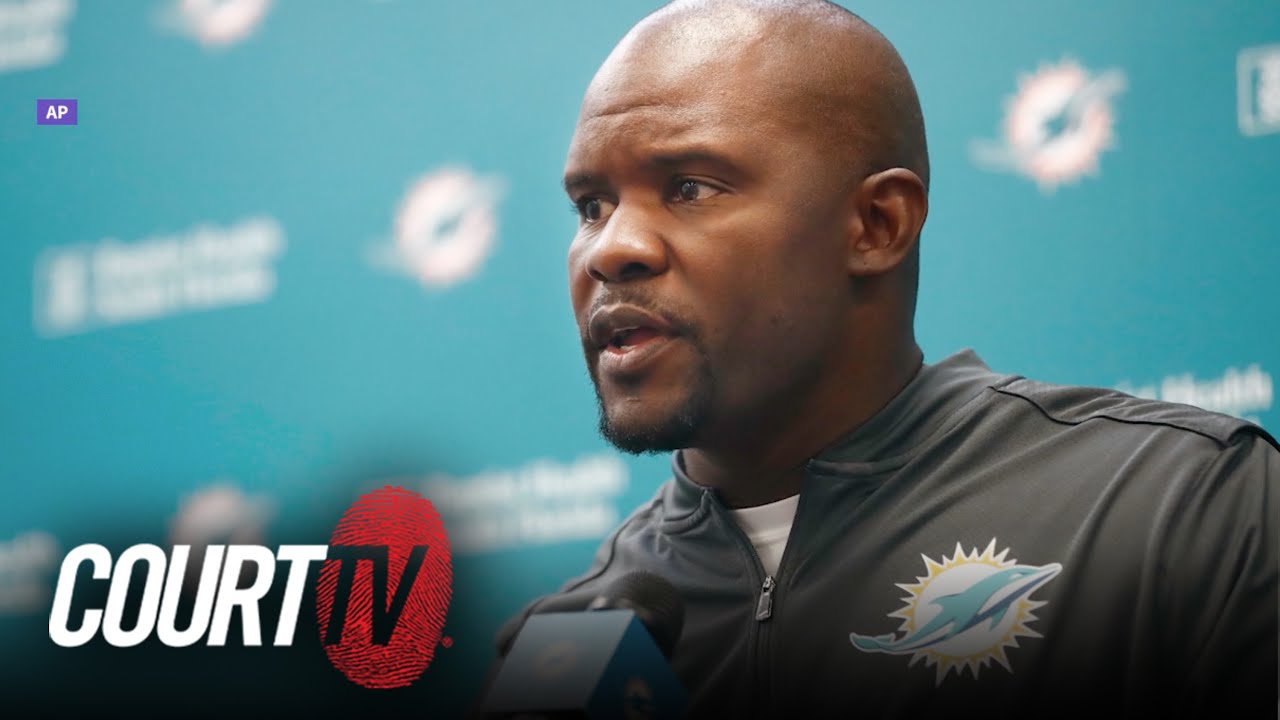 Brian Flores Sues NFL for Discrimination