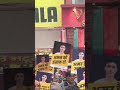अमन की मौत पर सिर्फ मोमबत्तियाँ नहीं जलीं-आज बहादुरगढ़ की जनता का गुस्सा और दर्द सड़कों पर उतरा।हमने