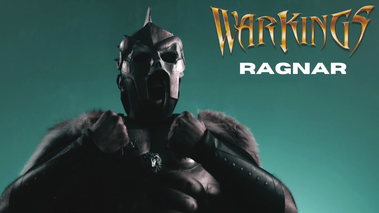 WARKINGS - Ragnar