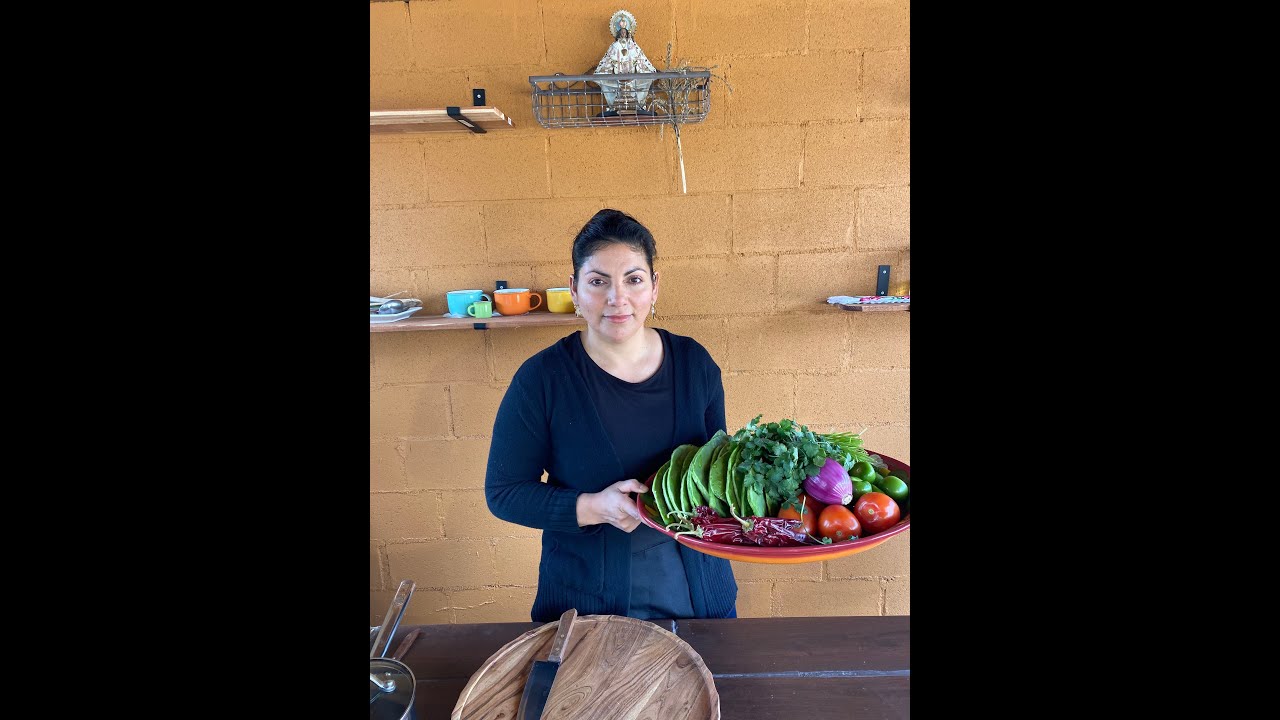 Tortas de Camarón Estilo Jalisco