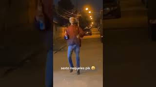 Um morto muito louco #shorts