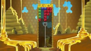 Tumblestone 5-15