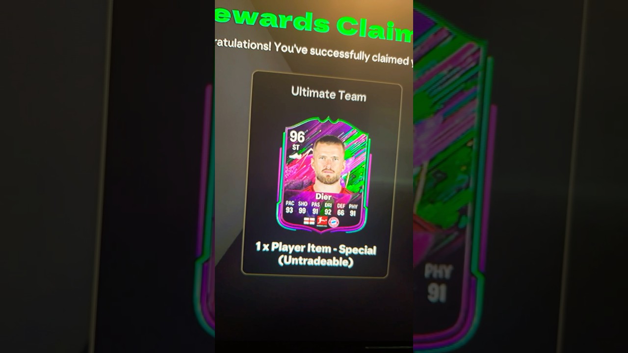 Shapeshifter Dier, Loftus Cheek, Maitland-Niles or Gallagher? 99 Shooting makes it an easy choice!