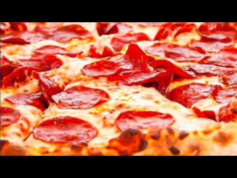 Wideo: Pochodzenie pizzy