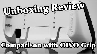 Nintendo Switch Lite Satisfye Grip Review