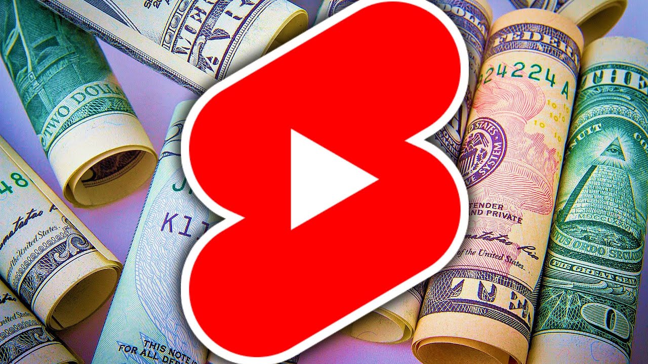 YouTube Shorts HAS ARRIVED! NEW 100M YouTube Shorts