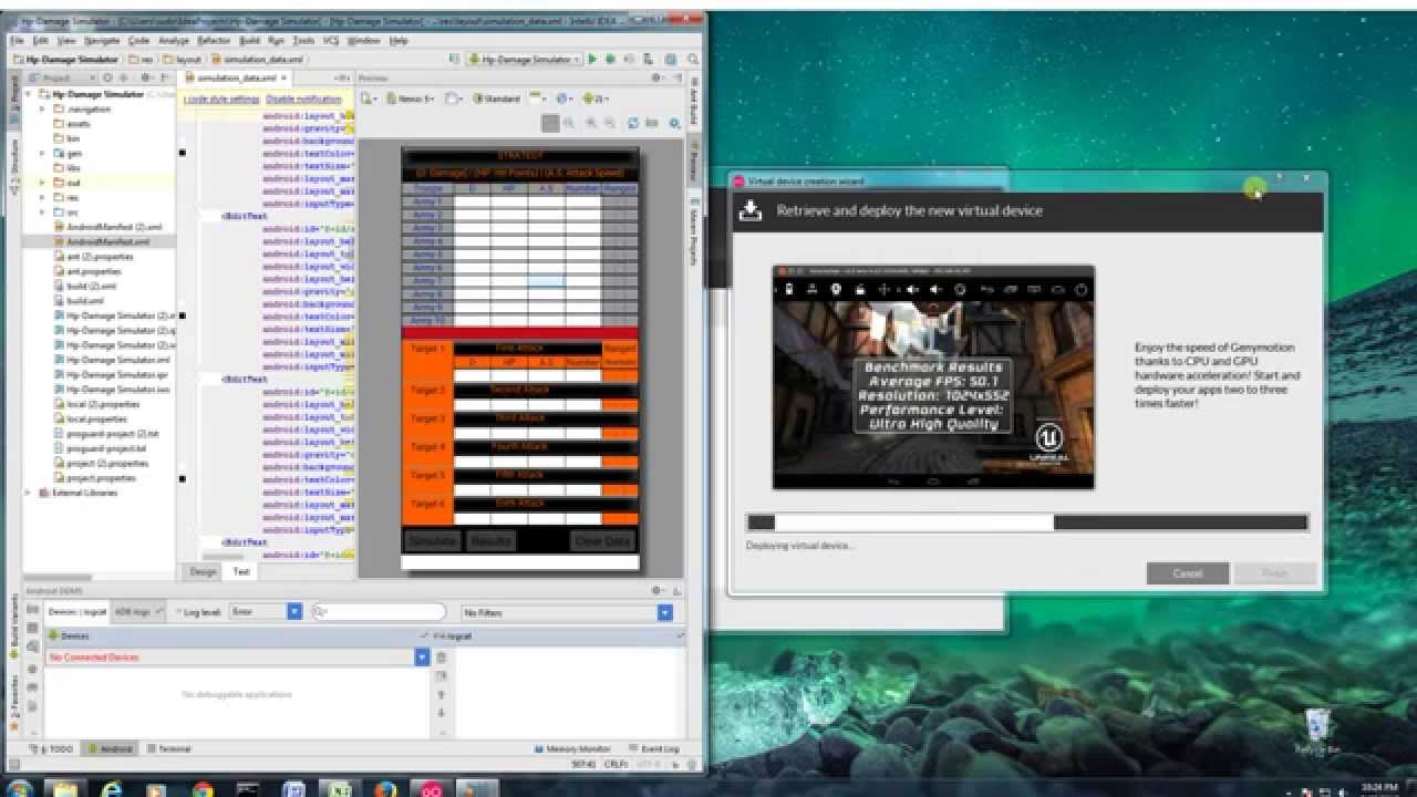 virtualbox genymotion mac virtualbox genymotion mac