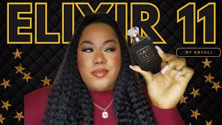 KAYALI ELIXIR 11 PERFUME REVIEW ✨|| WORST KAYALI FRAGRANCE? 👀 || TALK TRASH TUESDAY || COCO PEBZ 🤎