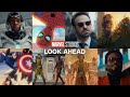 Marvel Studios | Look Ahead | Disney+ Hotstar Malaysia