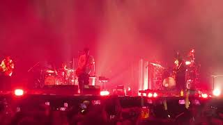 RADWIMPS Mexico City 15/03/2024~DARMA GRAND PRIX