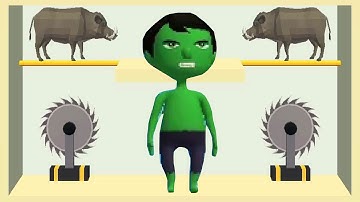 Pin Rescue: All Levels Gameplay Walkthrough Part 5