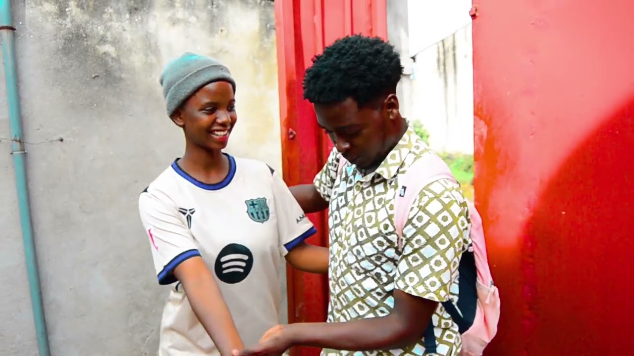 Kidahaga film episode 1 on the beat