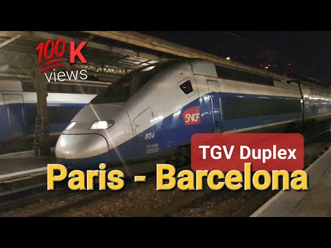 Vídeo: A Melhor Viagem De Trem Pela Excêntrica Costa Oeste Da França