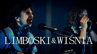 Video thumbnail of "Limboski & Wiśnia - Czarne Serce  [Backyard Music #18]"