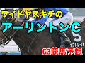 ワイドヤスキチの2024アーリントンＣG3競馬予想