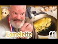 L Omelette mp3