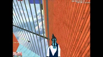 Cod4 mp_to_the_moon (Basic)