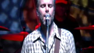 Video thumbnail of "Lucero #9 "When I Was Young" @ Bele Chere Asheville 7/27/12"