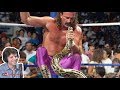 Bryan alvarez  jake the snake roberts funny story