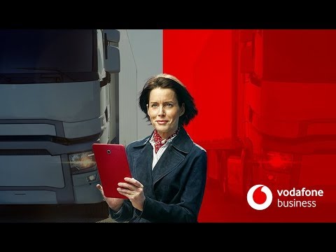 O seu negócio mais competitivo | Vodafone Business