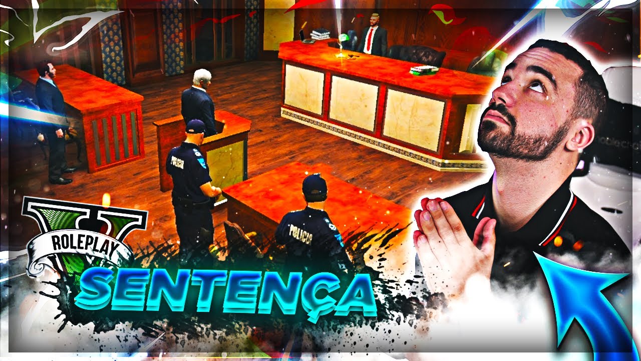 O MAIOR MENTIROSO DA CIDADE | GTA V RP