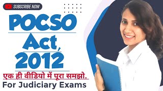 POCSO Act full video | Protection of Children from Sexual Offences Act  2012 screenshot 3