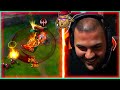 ABİ HANİ SENİN DARİUS PASLANMAZDI | LoL Yayın Anları #472