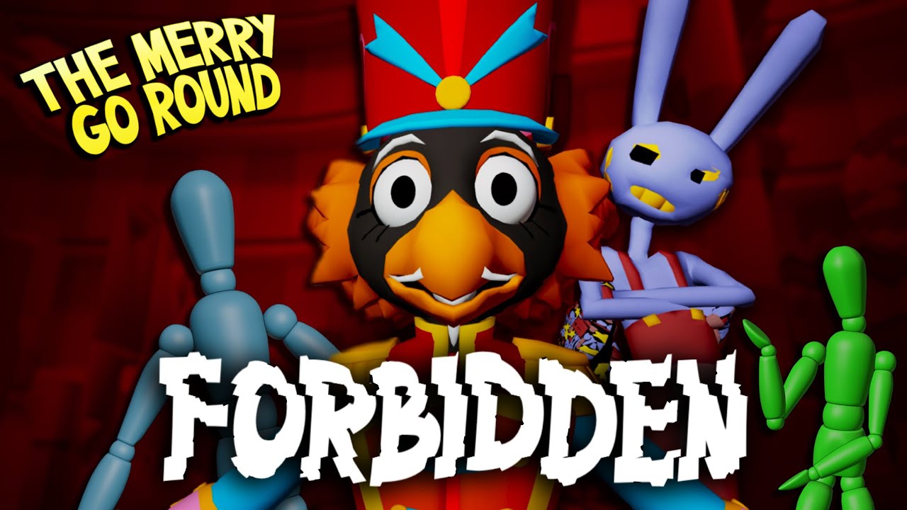 The Merry Gone Wrong :( - YouTube
