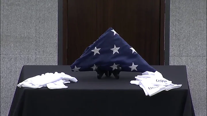 Listen to dispatcher's last-call for fallen Wyando...