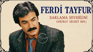 Ferdi Tayfur - \
